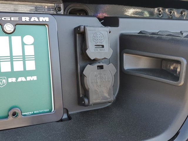 New 2026 RAM 3500 Limited image 10
