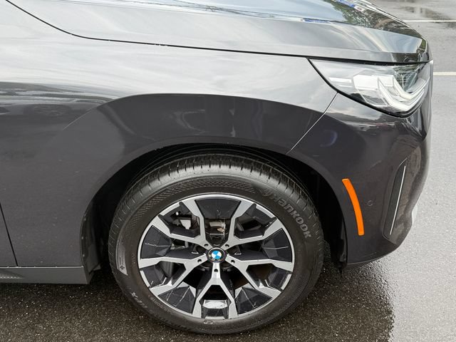 Certified 2025 BMW X3 xDrive30i w/ Convenience Package AWD/4WD image 10