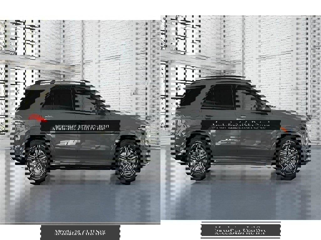 New 2026 Mercedes-Benz GLE 350 4MATIC image 2