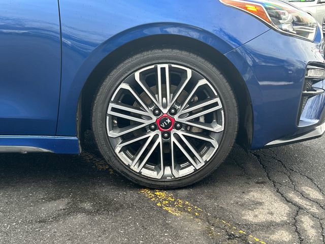 Used 2021 Kia Forte GT w/ GT2 Package image 29