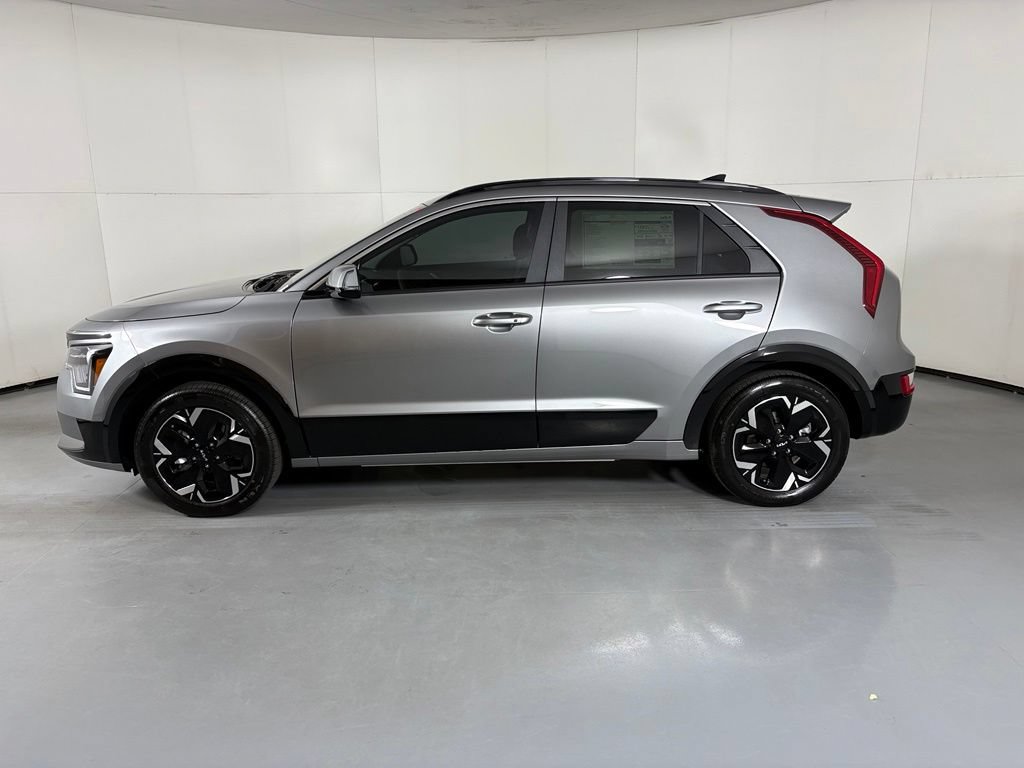 New 2026 Kia Niro Wind FWD image 5