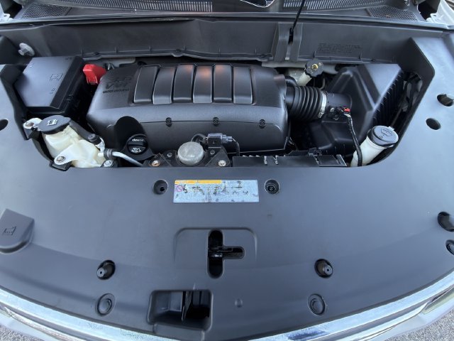 Used 2017 Chevrolet Traverse LT FWD image 33