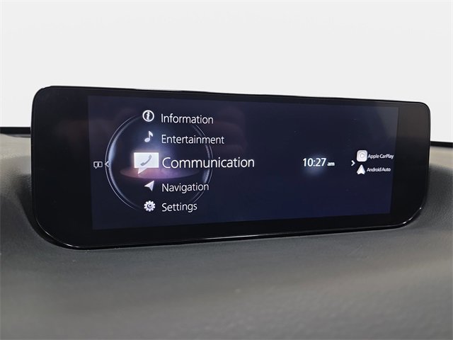 Used 2024 MAZDA CX-50 AWD 2.5 S w/ Accent Package image 21