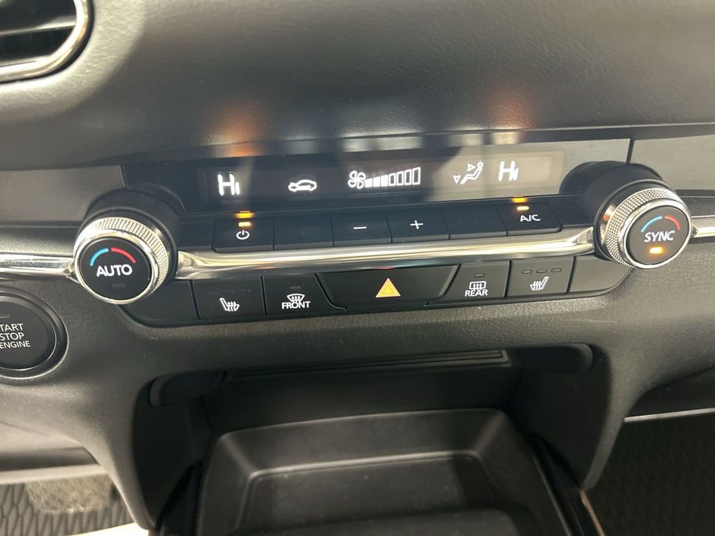 Certified 2023 MAZDA CX-30 AWD 2.5 S w/ Premium Package image 16