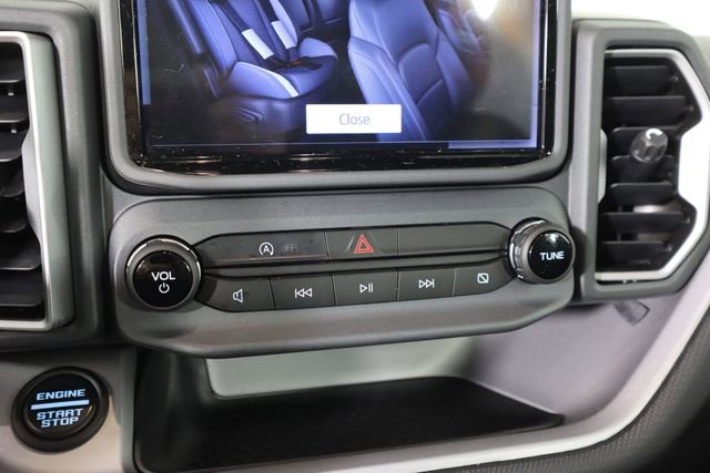 Certified 2022 Ford Bronco Sport Outer Banks w/ Tech Package image 52