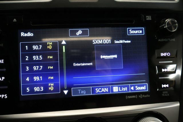 Used 2015 Subaru Crosstrek Touring w/ Popular Package #1 image 23