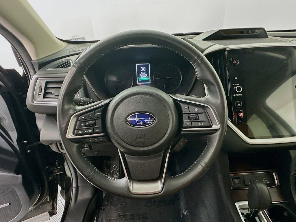 Used 2023 Subaru Ascent Touring AWD/4WD image 16