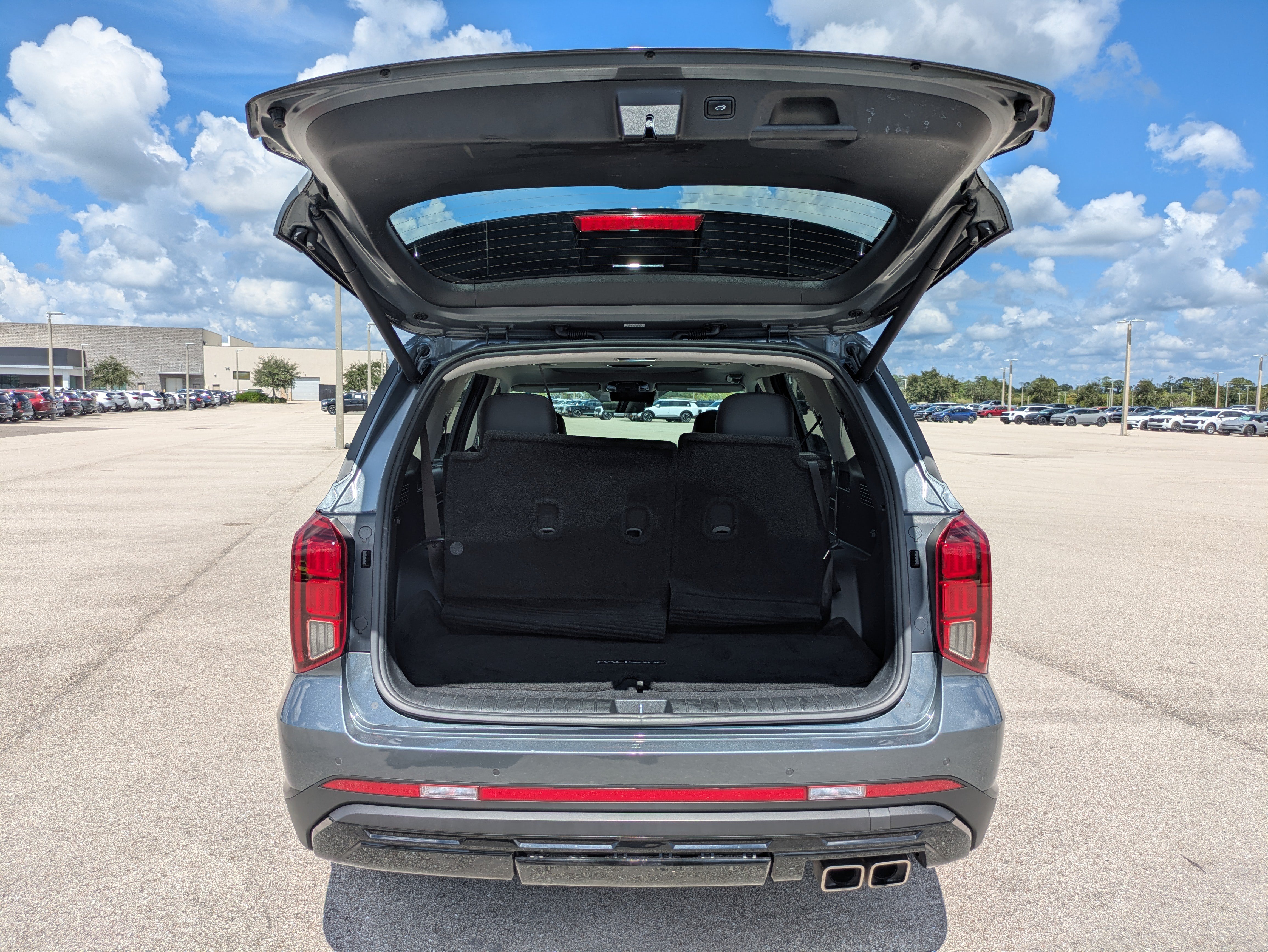 Used 2025 Hyundai Palisade XRT FWD image 33