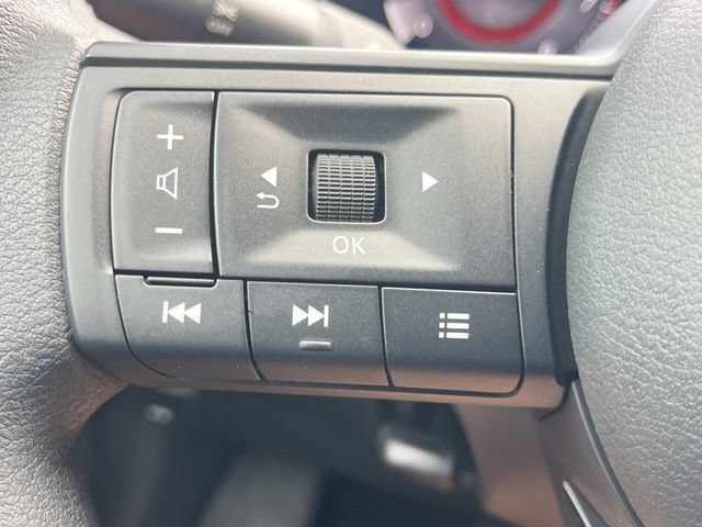 New 2026 Nissan Kicks S FWD image 24