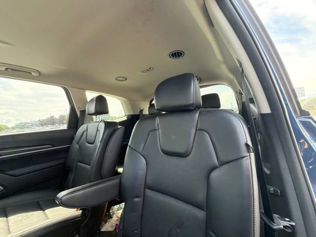 Certified 2024 Kia Telluride S w/ S Sunroof Package AWD/4WD image 10