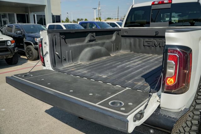 Used 2018 GMC Sierra 1500 SLT AWD/4WD image 11