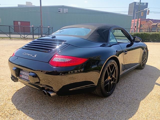 Used 2009 Porsche 911 Carrera S image 29