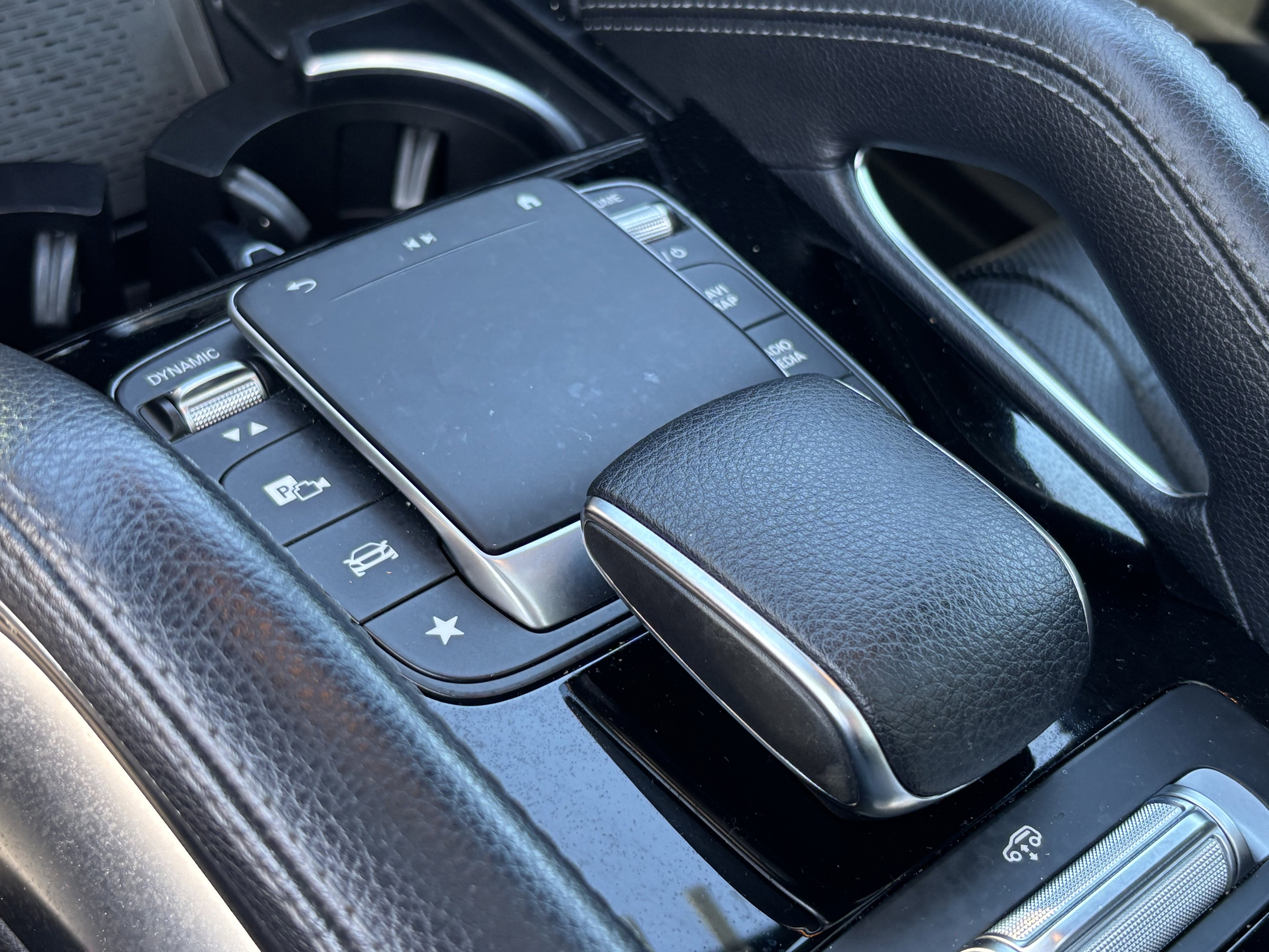 Used 2021 Mercedes-Benz GLS 580 4MATIC image 29