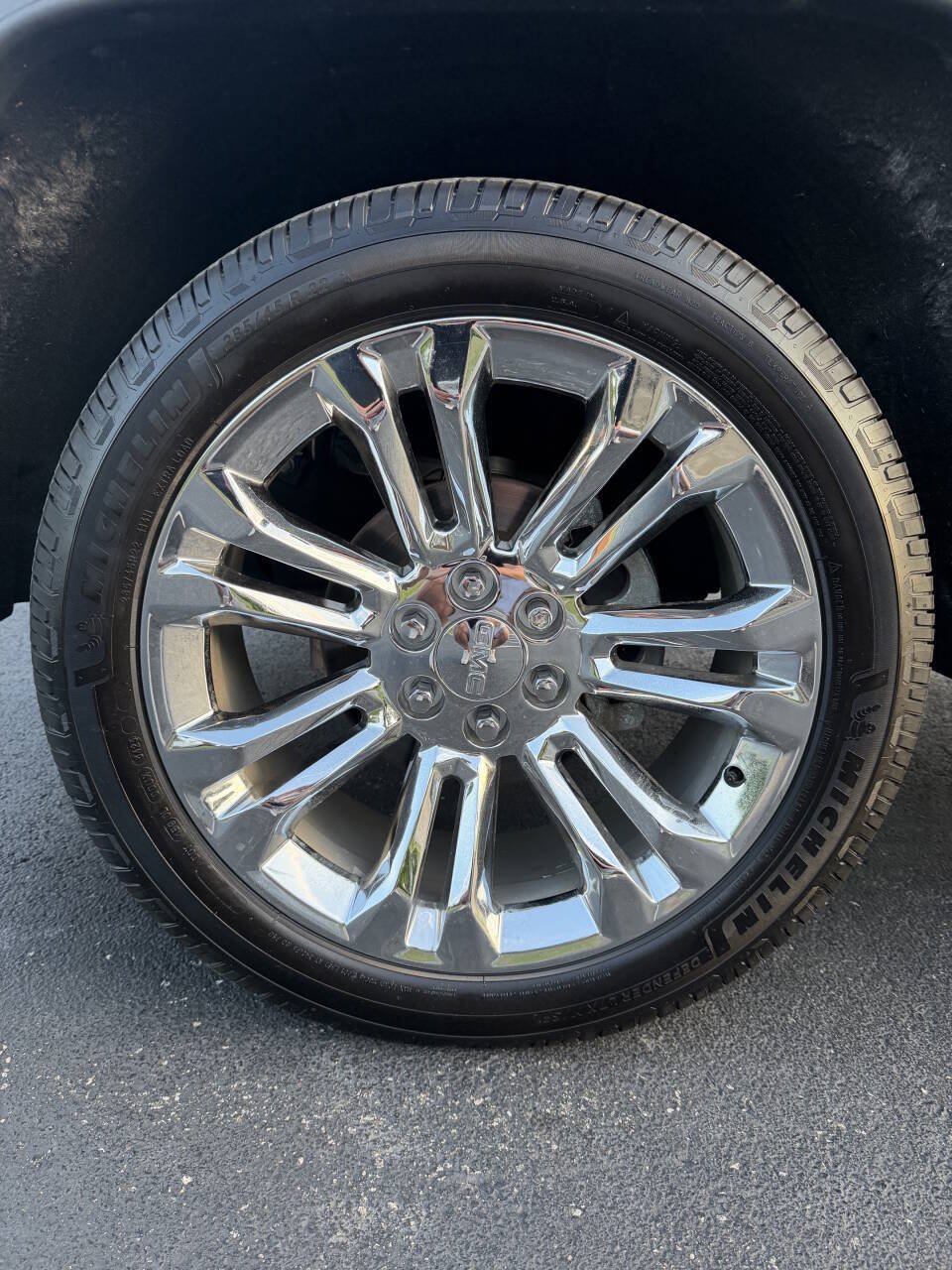 Used 2016 GMC Sierra 1500 2WD Regular Cab image 12