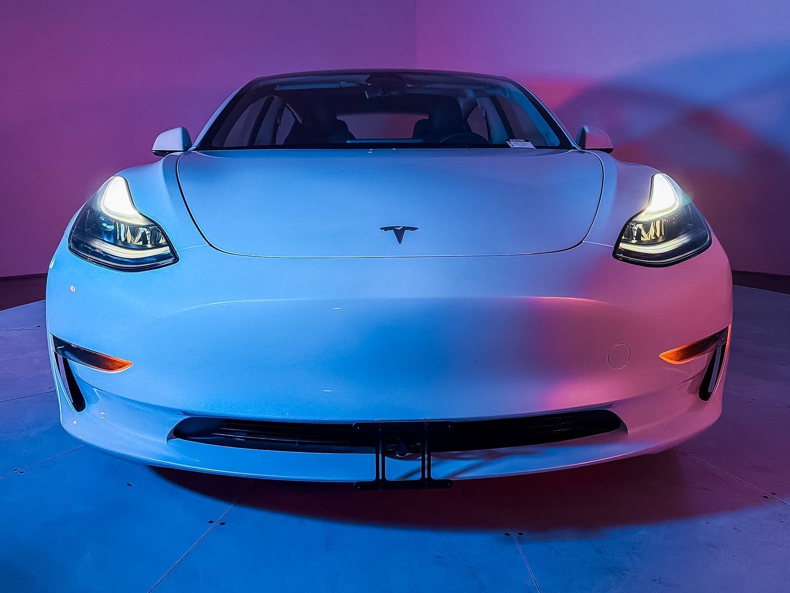 Used 2023 Tesla Model 3 Standard Range RWD image 6