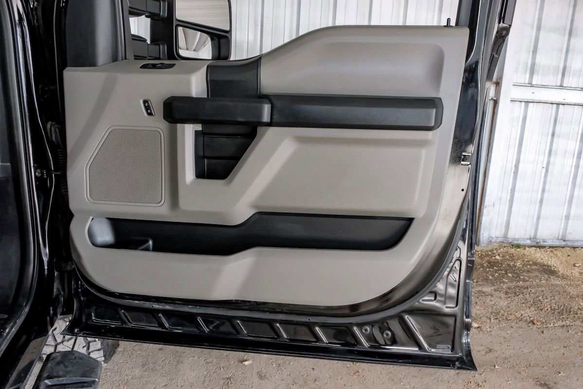 Used 2018 Ford F250 XL w/ STX Appearance Package AWD/4WD image 44