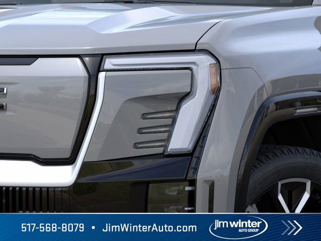 Used 2025 GMC Sierra EV Denali AWD/4WD image 10