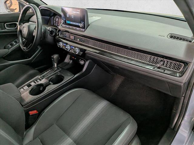 Used 2023 Honda Civic Sport image 26