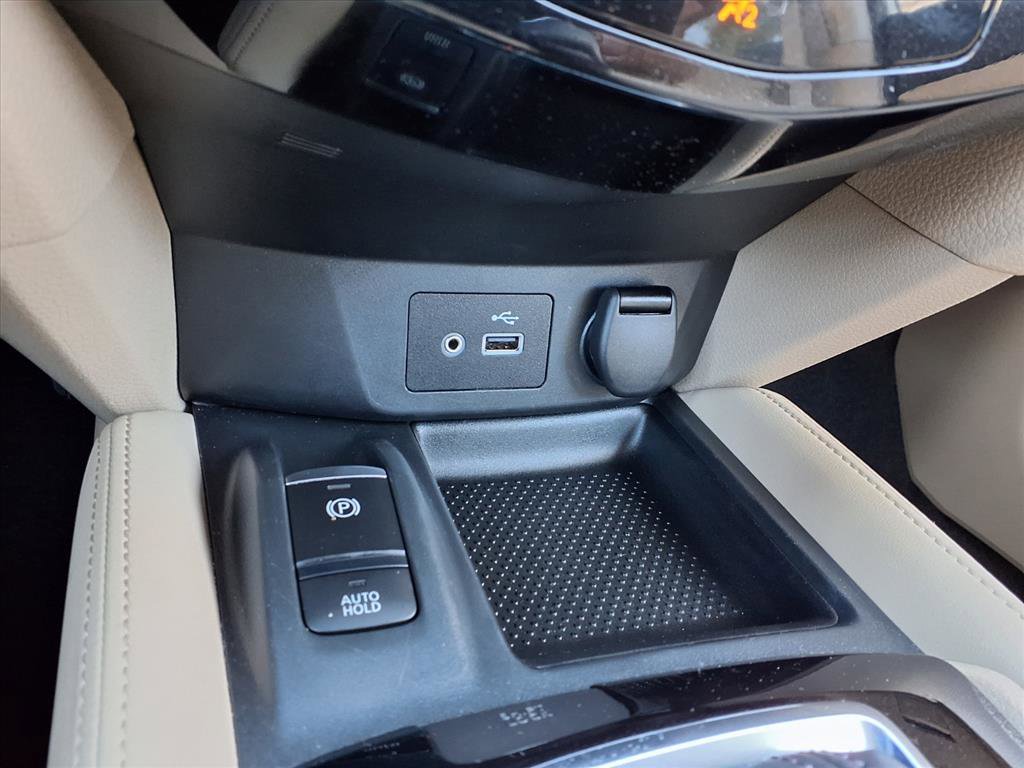 Used 2019 Nissan Rogue SL w/ Premium Package image 29