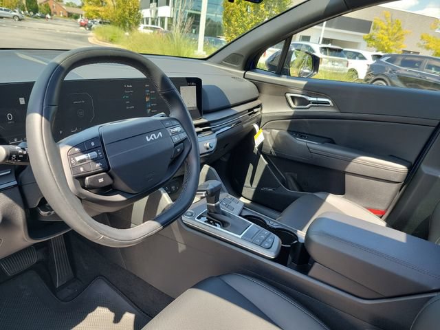 Certified 2026 Kia Sportage X-Line w/ X-Line Technology Package AWD/4WD image 13