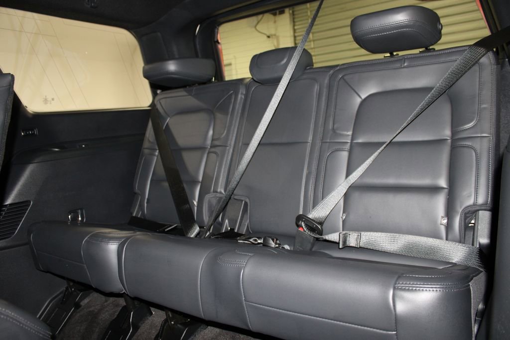 Used 2024 Lincoln Navigator Reserve image 27