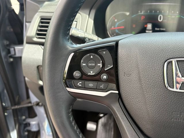 Used 2022 Honda Pilot Touring image 33
