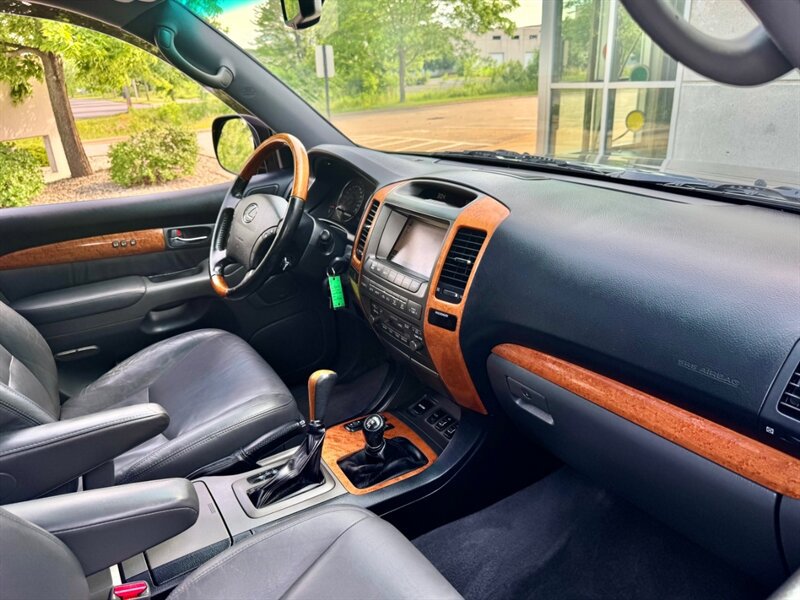 Used 2007 Lexus GX 470 AWD/4WD image 18