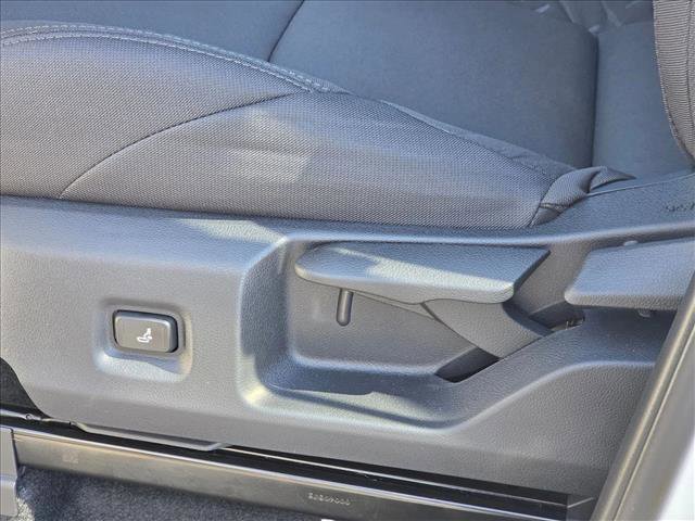 New 2026 Toyota Tacoma SR5 image 4