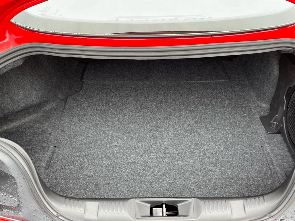 New 2025 Ford Mustang GT Premium image 28