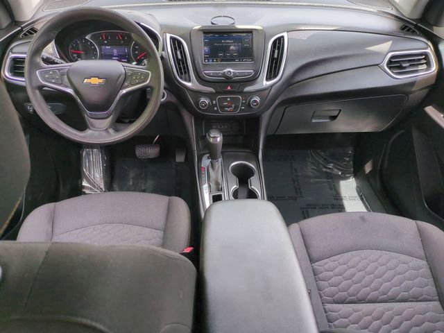 Used 2019 Chevrolet Equinox LT AWD/4WD image 20
