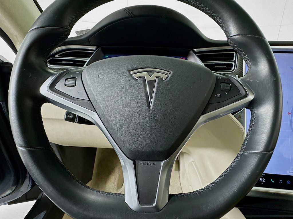 Used 2017 Tesla Model S 75D image 43