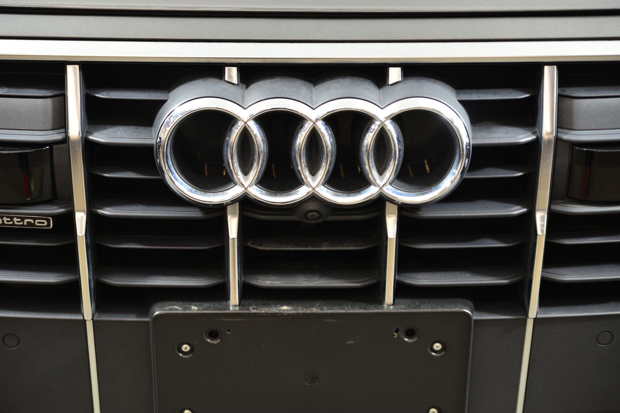 Used 2022 Audi Q7 Premium Plus image 14