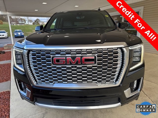 Used 2021 GMC Yukon Denali w/ Denali Ultimate Package image 13