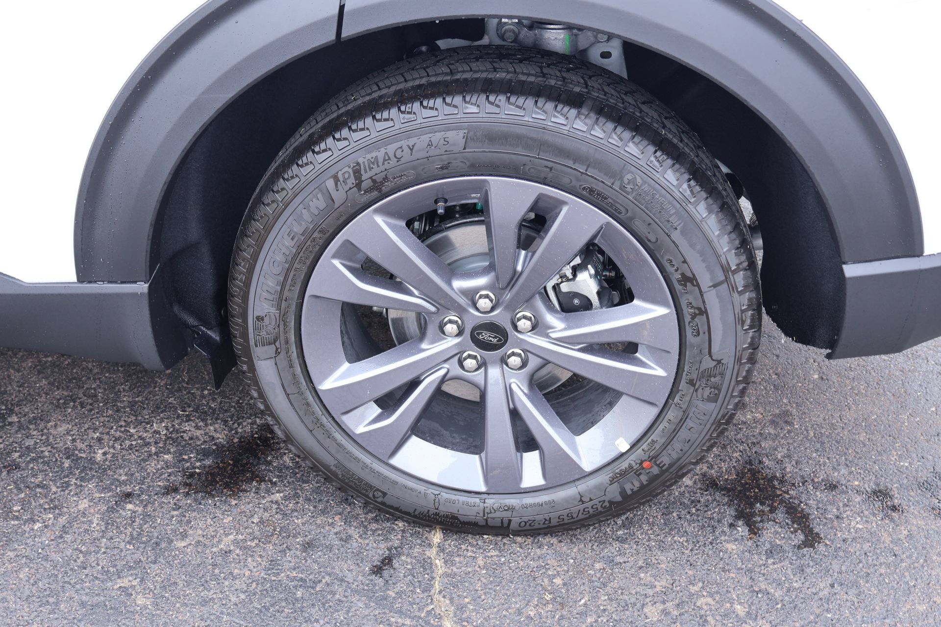 New 2026 Ford Explorer Active w/ Active Comfort Package AWD/4WD image 20