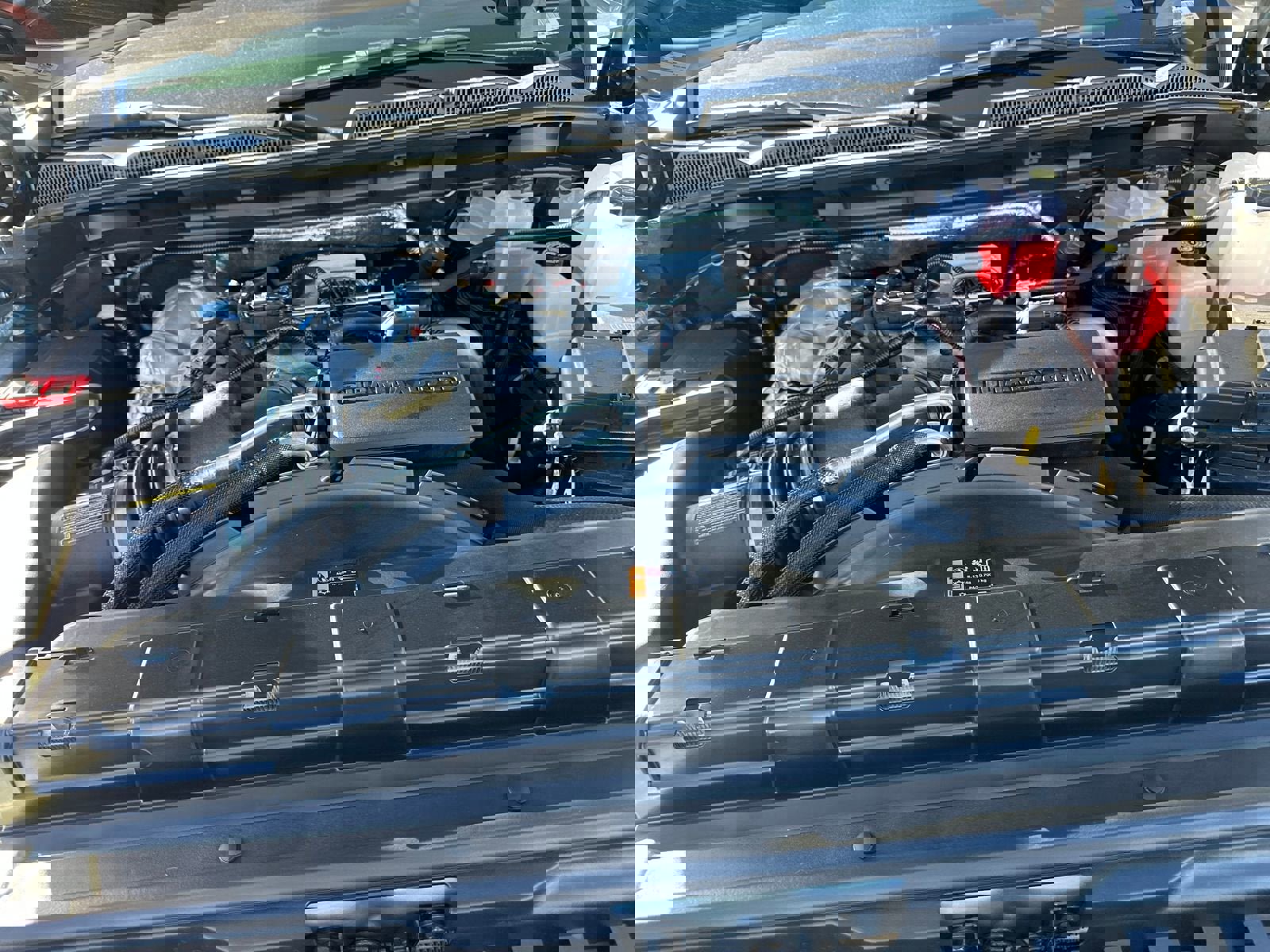 New 2026 GMC Sierra 3500 SLE image 19