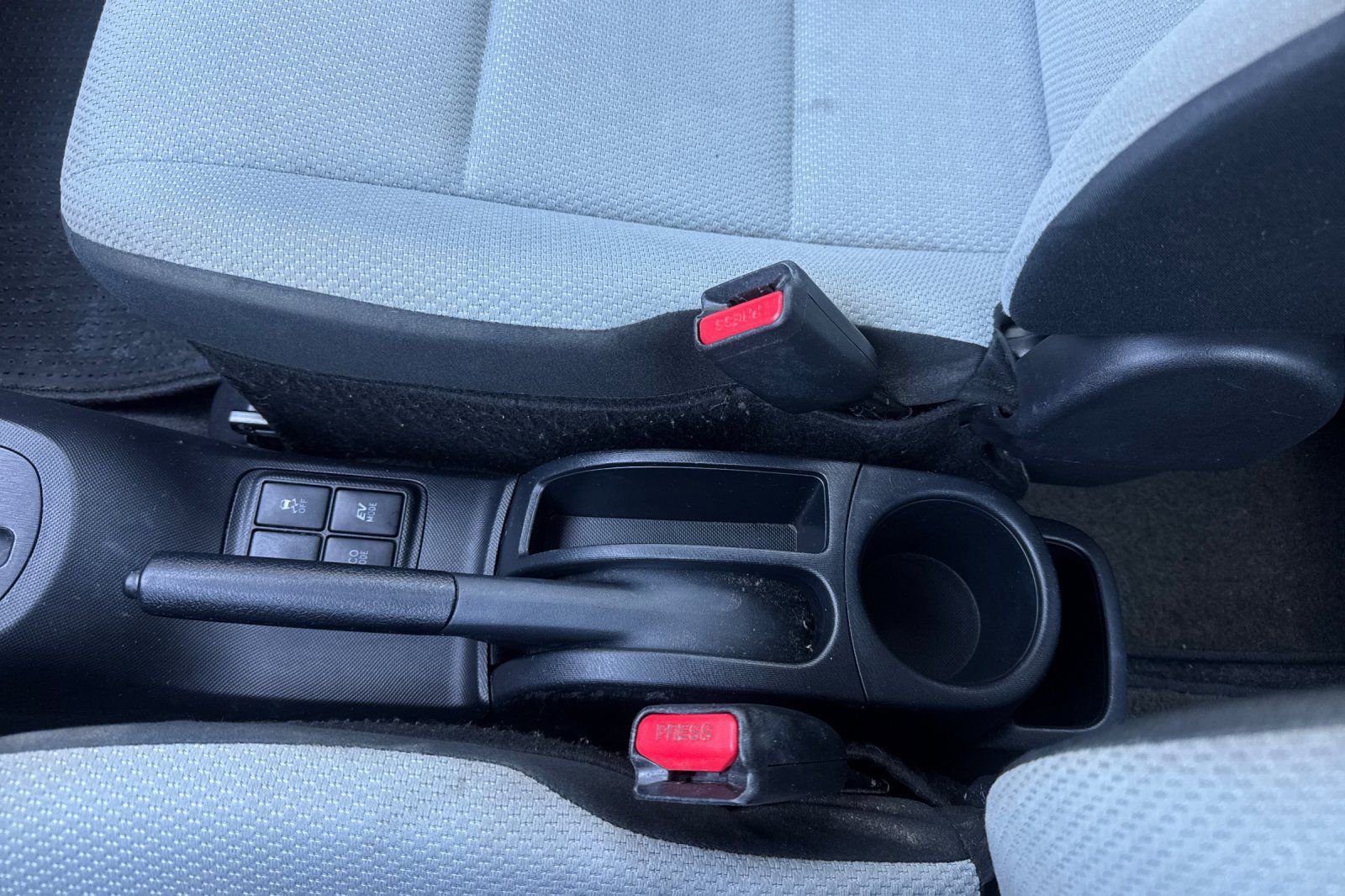Used 2015 Toyota Prius C One FWD image 33