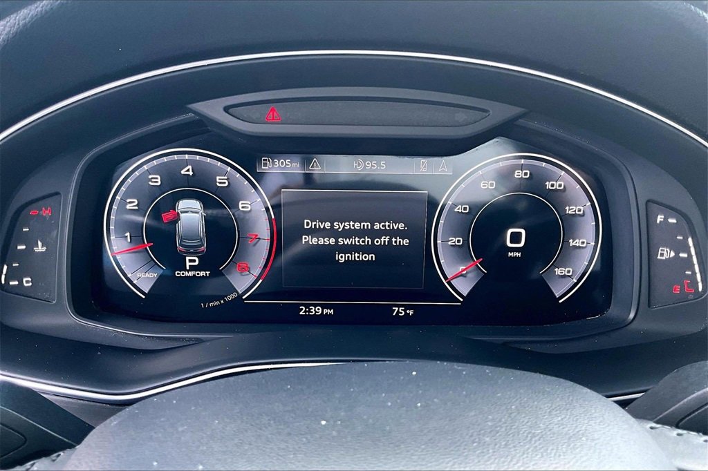 Used 2020 Audi Q7 3.0T Premium Plus image 13