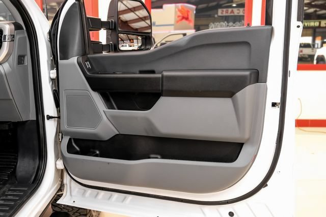 Used 2024 Ford F250 XL w/ XL Off-Road Package AWD/4WD image 50