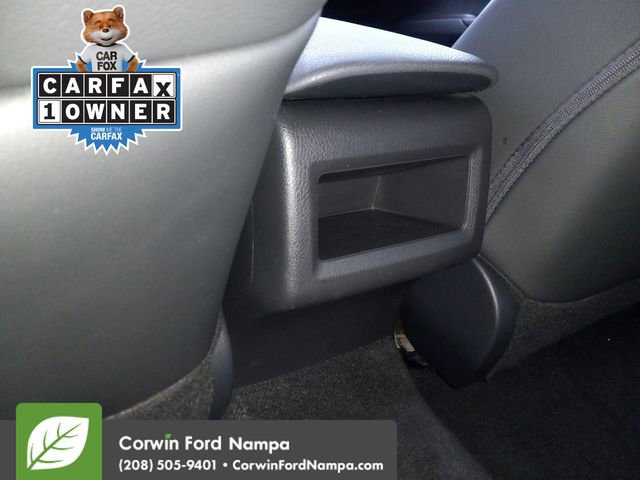 Used 2024 Toyota Camry SE image 26