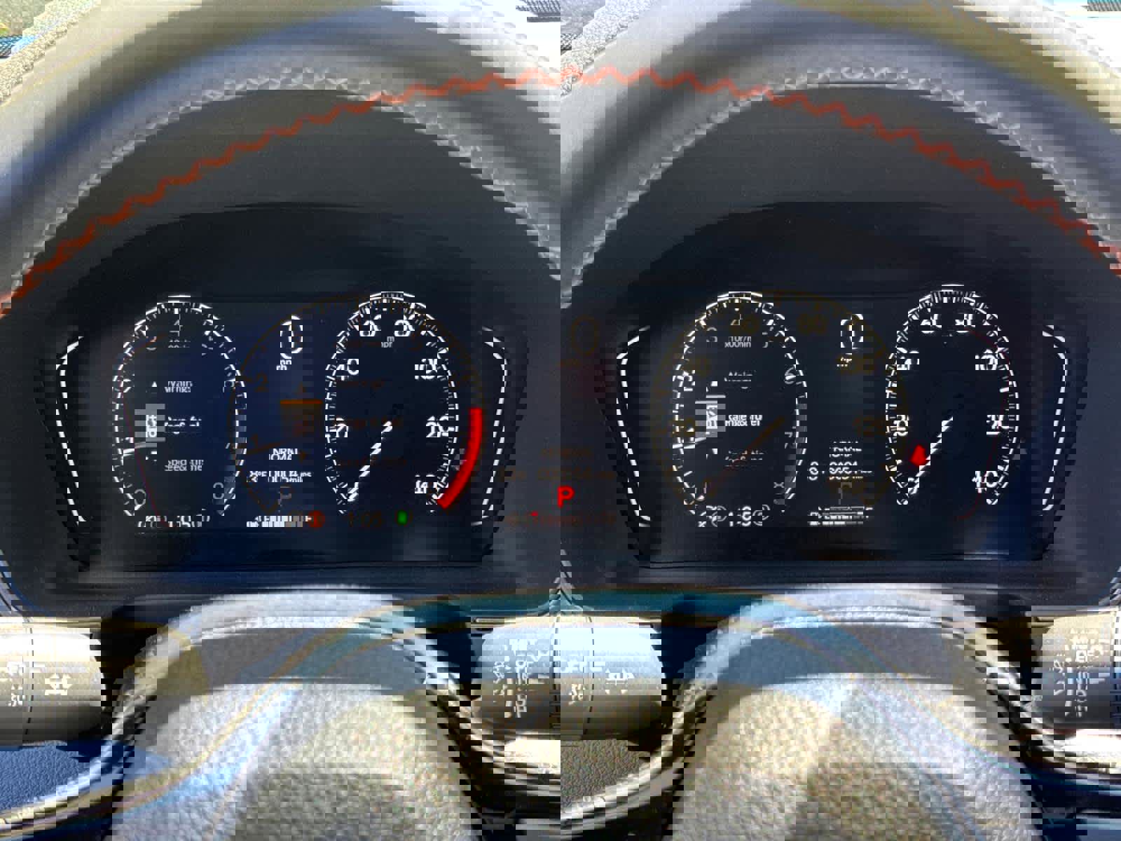 New 2025 Honda Pilot TrailSport image 19