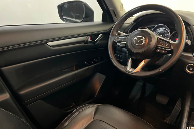 Used 2024 MAZDA CX-5 AWD 2.5 S w/ Preferred Package image 11