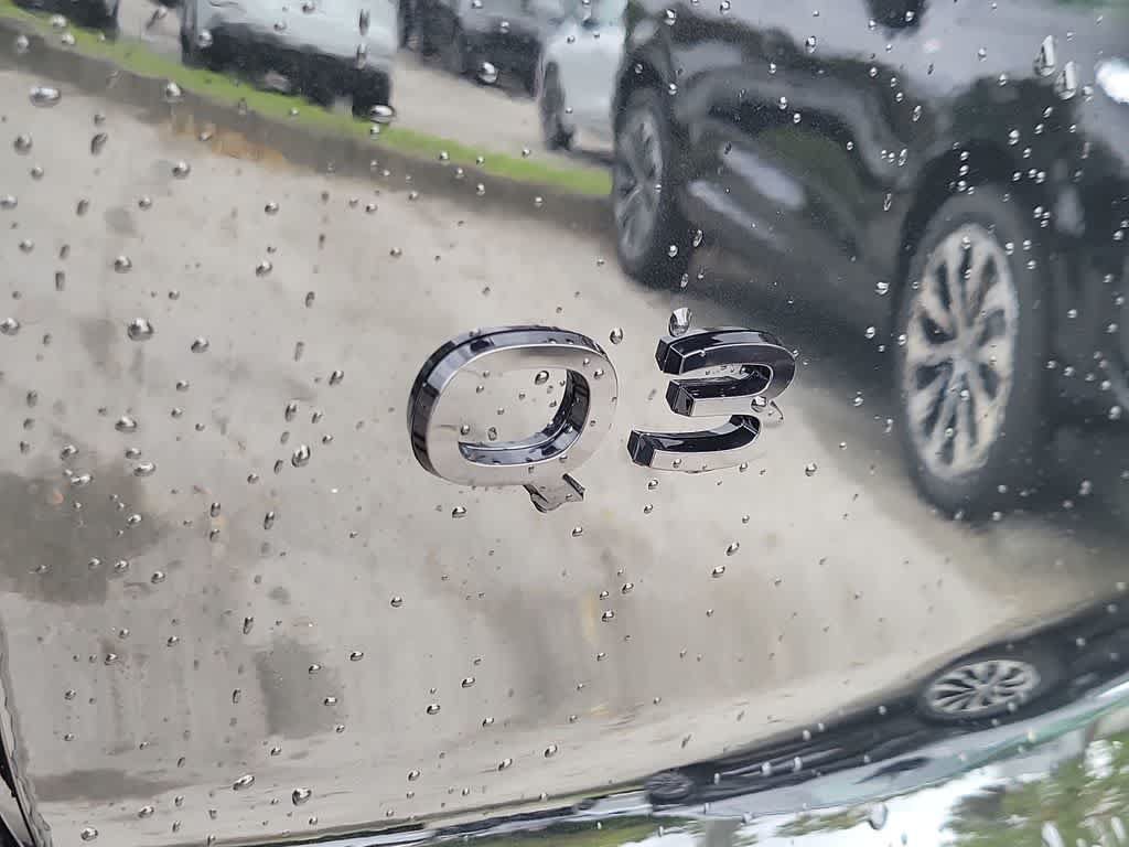 New 2026 Audi Q3 quattro 2.0T AWD/4WD image 15