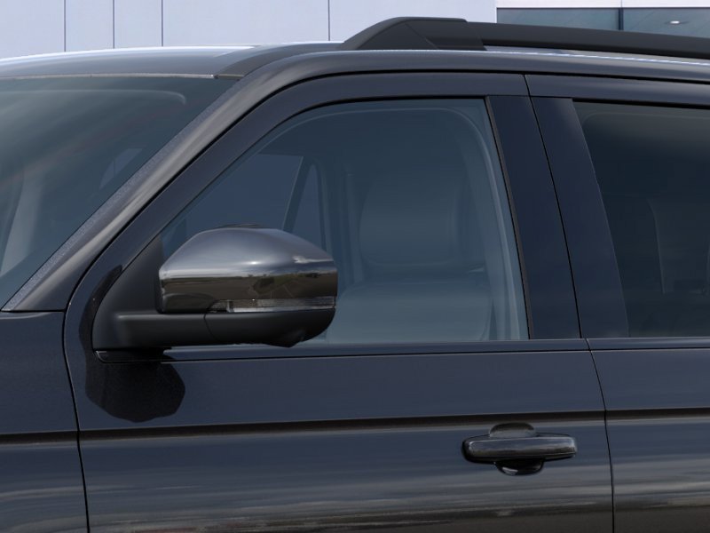 New 2027 Ford Expedition Platinum w/ Stealth Appearance Package AWD/4WD image 22