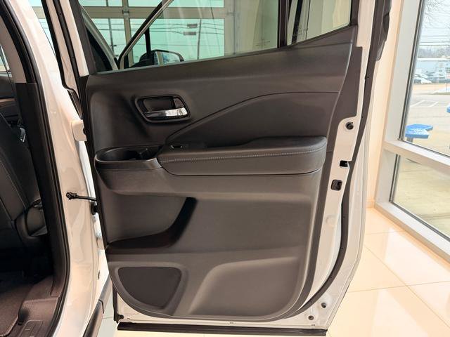 Used 2025 Honda Ridgeline RTL image 22