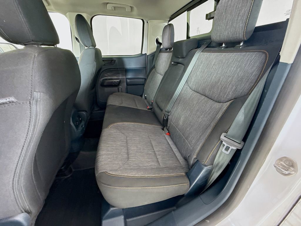 Used 2023 Ford Maverick Tremor image 26