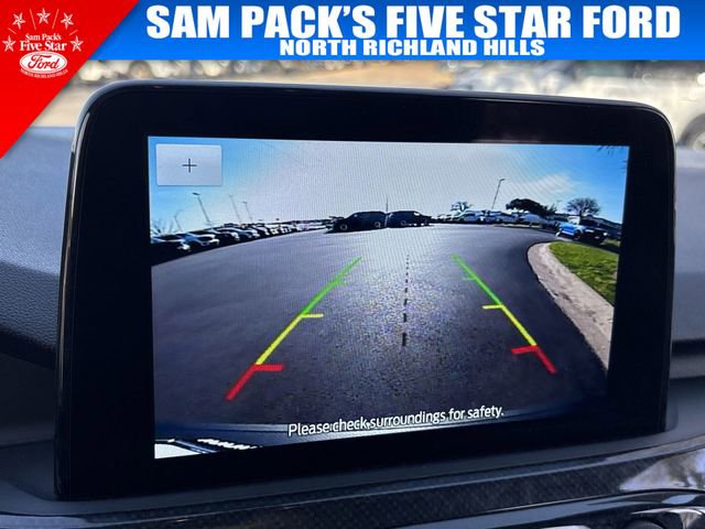 Used 2025 Ford Escape ST-Line image 26