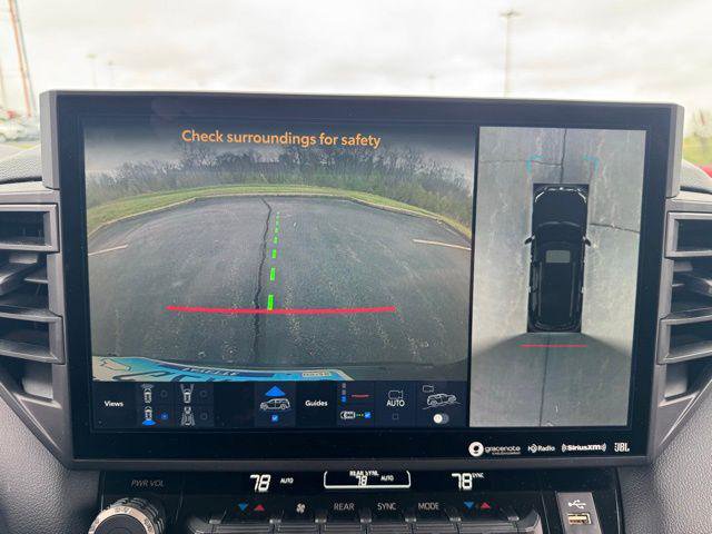 Certified 2023 Toyota Sequoia TRD Pro image 27