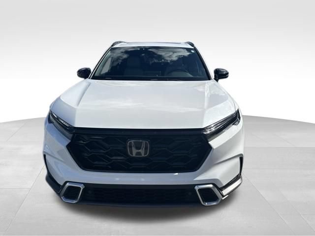 Used 2023 Honda CR-V Sport Touring image 4