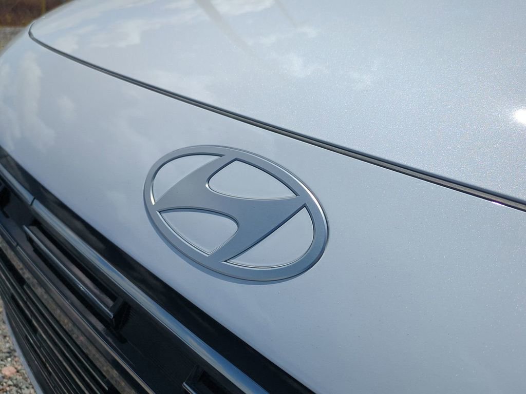 New 2026 Hyundai Palisade SEL image 13