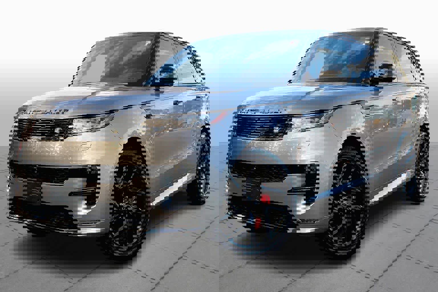 Used 2025 Land Rover Range Rover Sport Dynamic SE